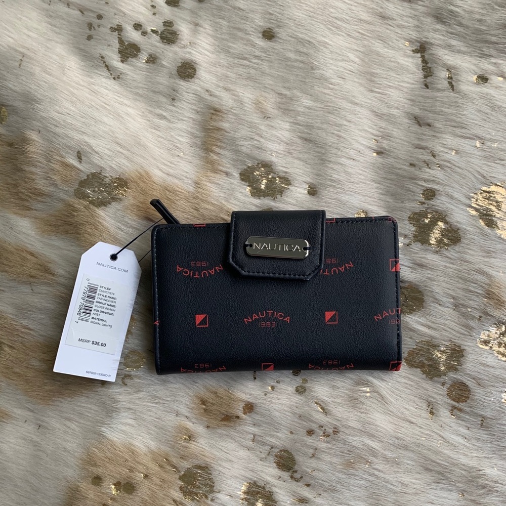 Nautica wallet